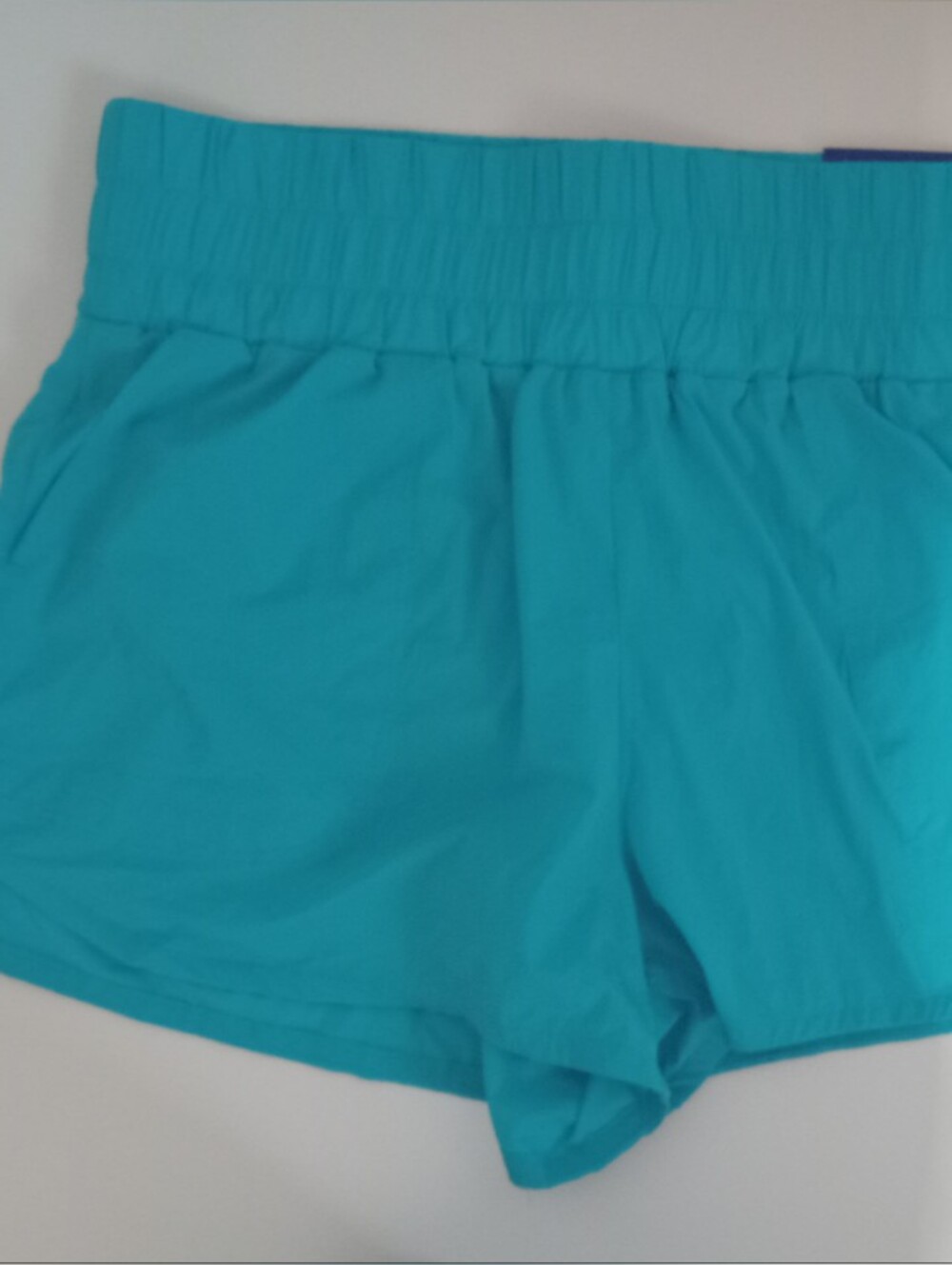 Athletic Shorts
